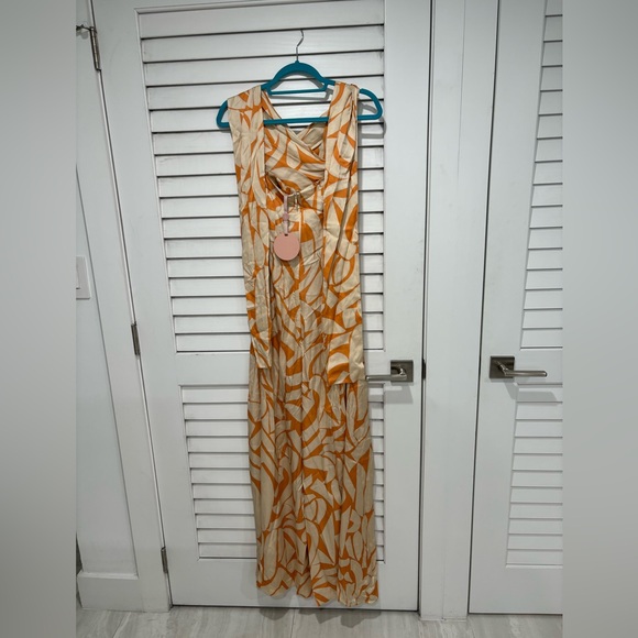 ALEXIS NWT ROMPER XXS/XS - Picture 8 of 11